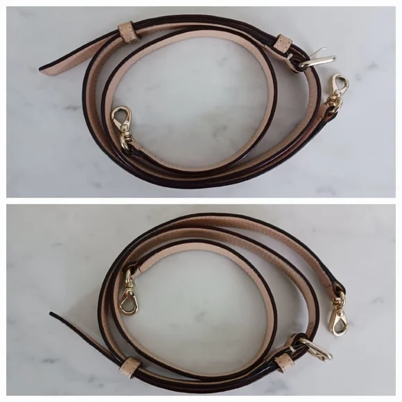 Kate Spade Gold Capri Espadrille Maise Mixedmedia Satchel - Picture 7 of 16